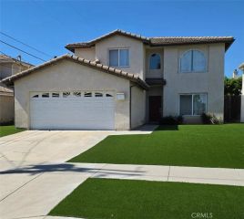 10627 Amestoy Street, Granada Hills, CA 91344
