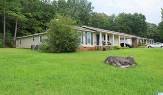 101 ANJILL STREET, Talladega, AL 35160