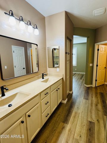 13394 N 151ST Drive, Surprise, AZ 85379