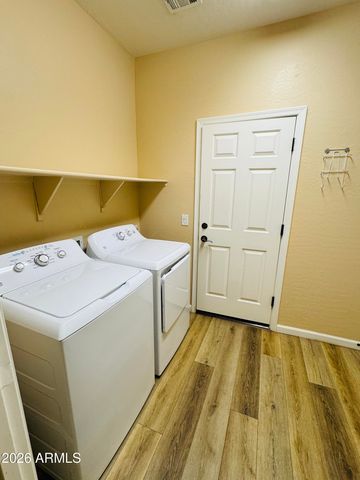 13394 N 151ST Drive, Surprise, AZ 85379