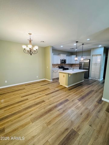 13394 N 151ST Drive, Surprise, AZ 85379