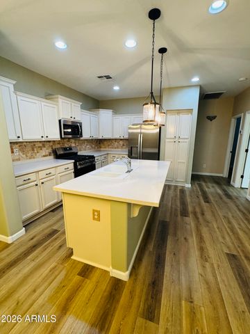 13394 N 151ST Drive, Surprise, AZ 85379