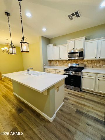 13394 N 151ST Drive, Surprise, AZ 85379