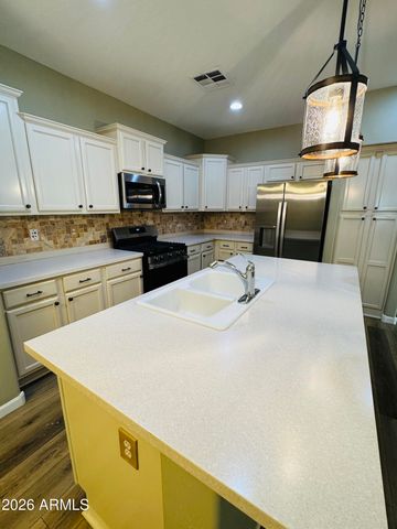 13394 N 151ST Drive, Surprise, AZ 85379