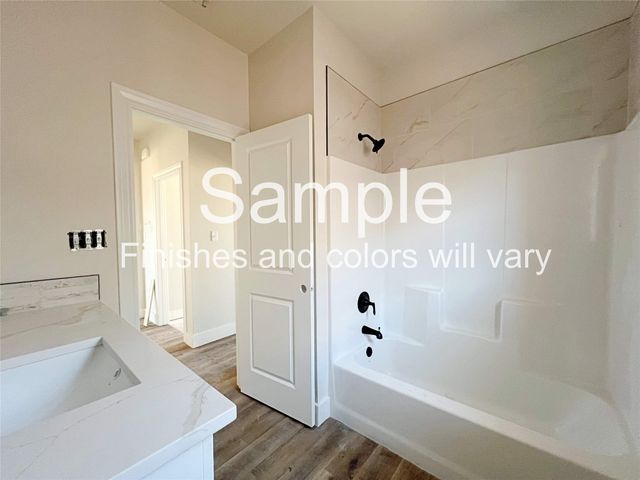 7702 Freedom Crest Avenue, Abilene, TX 79602