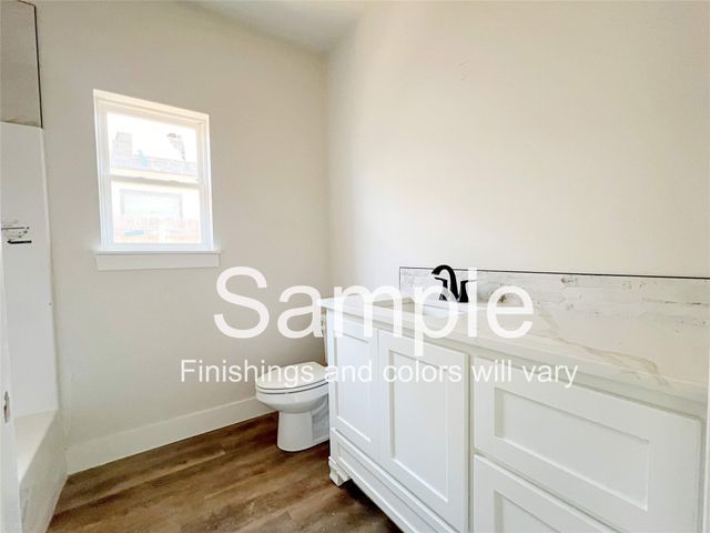 7702 Freedom Crest Avenue, Abilene, TX 79602