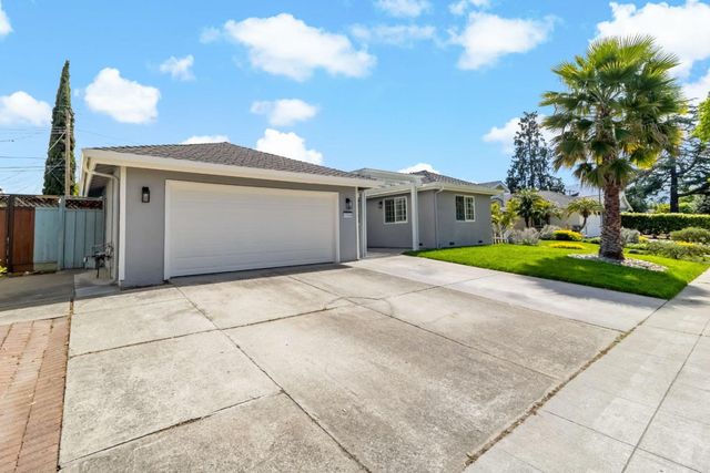 1304 Antwerp Lane, San Jose, CA 95118