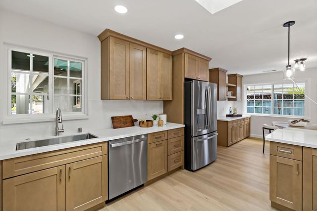 1304 Antwerp Lane, San Jose, CA 95118