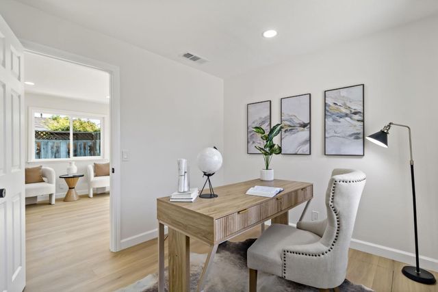 1304 Antwerp Lane, San Jose, CA 95118