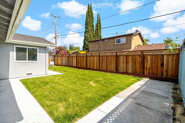 1304 Antwerp Lane, San Jose, CA 95118