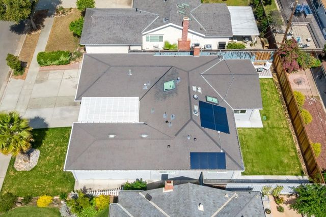 1304 Antwerp Lane, San Jose, CA 95118