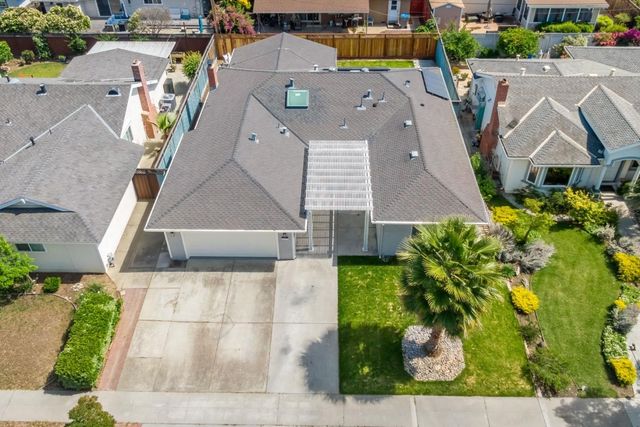 1304 Antwerp Lane, San Jose, CA 95118