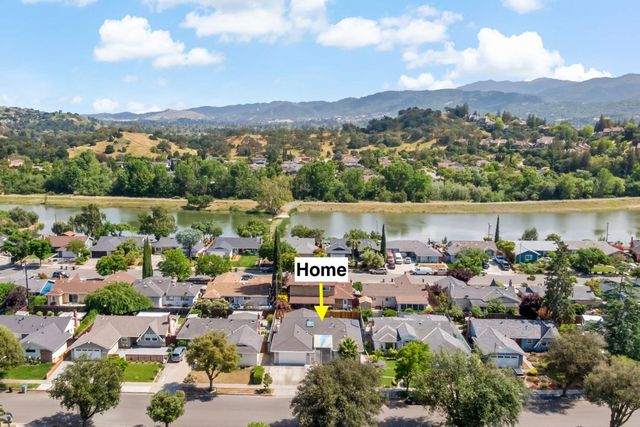 1304 Antwerp Lane, San Jose, CA 95118