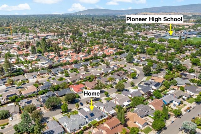 1304 Antwerp Lane, San Jose, CA 95118