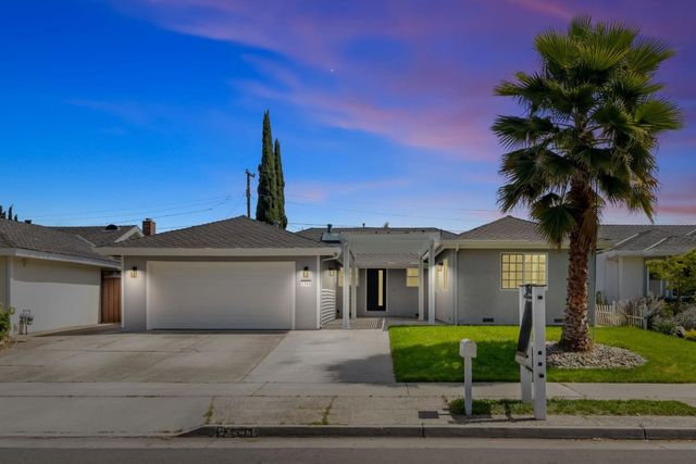 1304 Antwerp Lane, San Jose, CA 95118