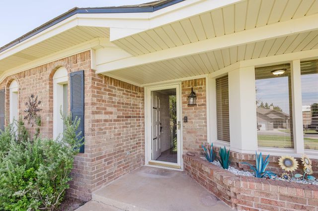 26 Highland Drive, Ransom Canyon, TX 79366