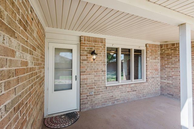 26 Highland Drive, Ransom Canyon, TX 79366