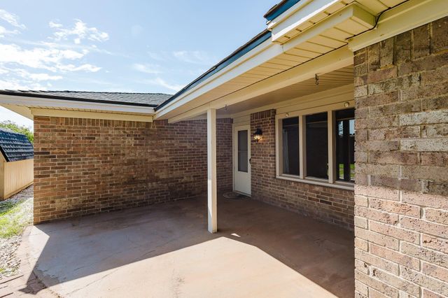 26 Highland Drive, Ransom Canyon, TX 79366