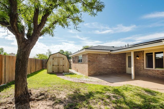 26 Highland Drive, Ransom Canyon, TX 79366