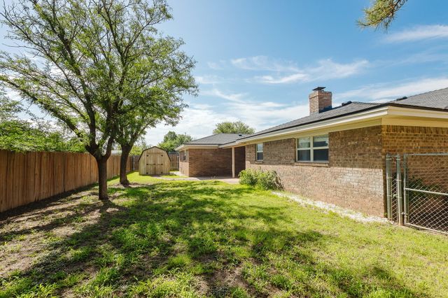 26 Highland Drive, Ransom Canyon, TX 79366