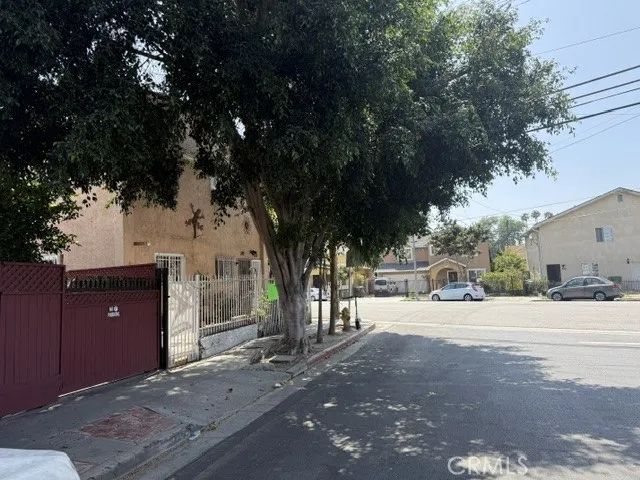 300 E 42nd Place, Los Angeles, CA 90011