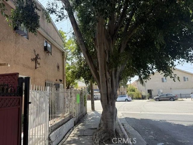 300 E 42nd Place, Los Angeles, CA 90011