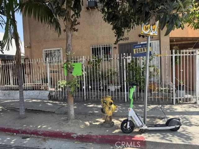 300 E 42nd Place, Los Angeles, CA 90011
