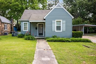 635 Poplar Avenue, Jonesboro, AR 72401