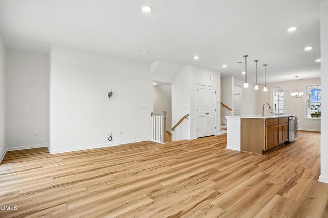 9 E Tiger Lily Trail 52, Clayton, NC 27527