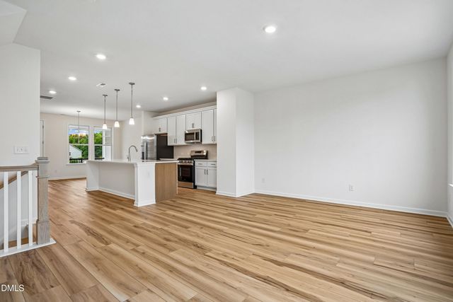 9 E Tiger Lily Trail 52, Clayton, NC 27527