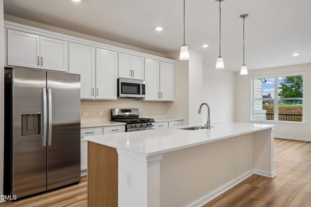 9 E Tiger Lily Trail 52, Clayton, NC 27527
