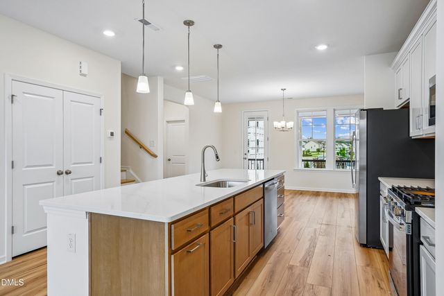 9 E Tiger Lily Trail 52, Clayton, NC 27527