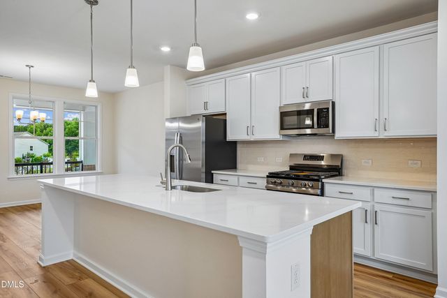 9 E Tiger Lily Trail 52, Clayton, NC 27527