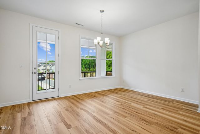 9 E Tiger Lily Trail 52, Clayton, NC 27527