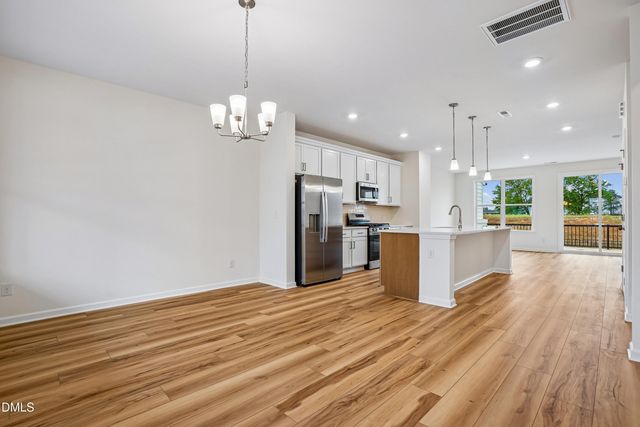 9 E Tiger Lily Trail 52, Clayton, NC 27527