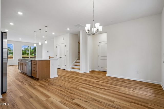 9 E Tiger Lily Trail 52, Clayton, NC 27527
