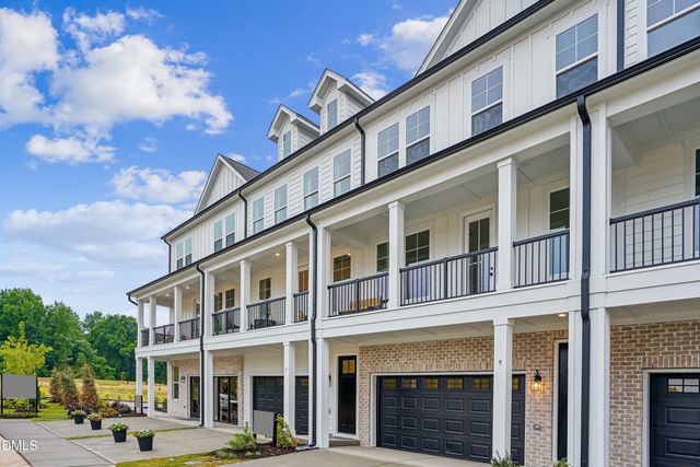 9 E Tiger Lily Trail 52, Clayton, NC 27527