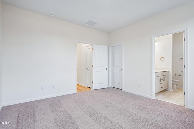 9 E Tiger Lily Trail 52, Clayton, NC 27527