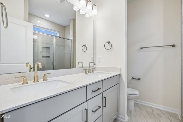 9 E Tiger Lily Trail 52, Clayton, NC 27527