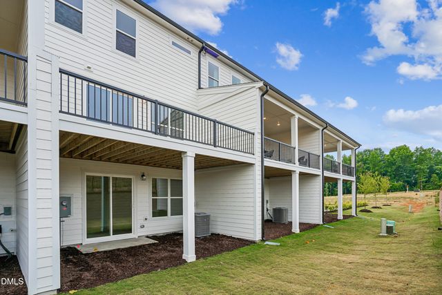 9 E Tiger Lily Trail 52, Clayton, NC 27527