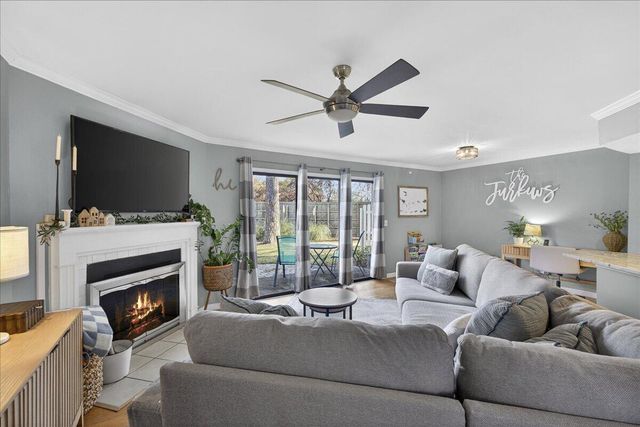 1824 Belle Chez, Mount Pleasant, SC 29464