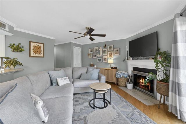 1824 Belle Chez, Mount Pleasant, SC 29464