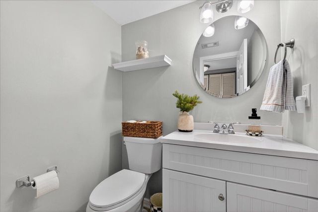 1824 Belle Chez, Mount Pleasant, SC 29464