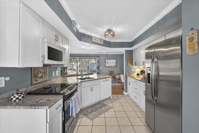 1824 Belle Chez, Mount Pleasant, SC 29464