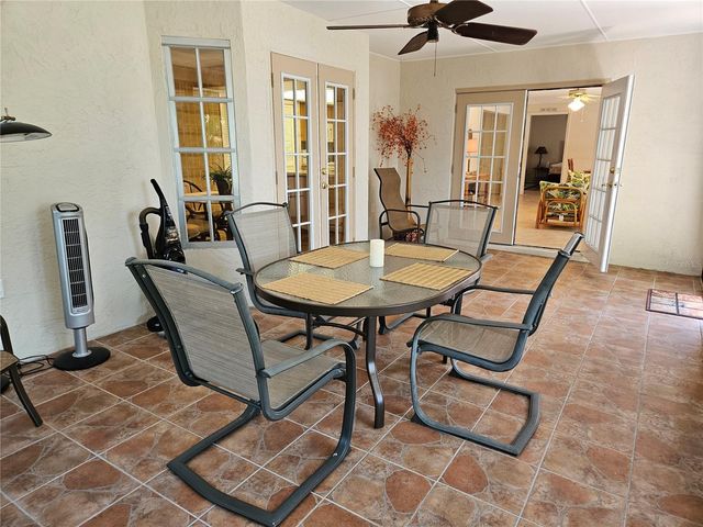 492 E SHADE DRIVE, Venice, FL 34293