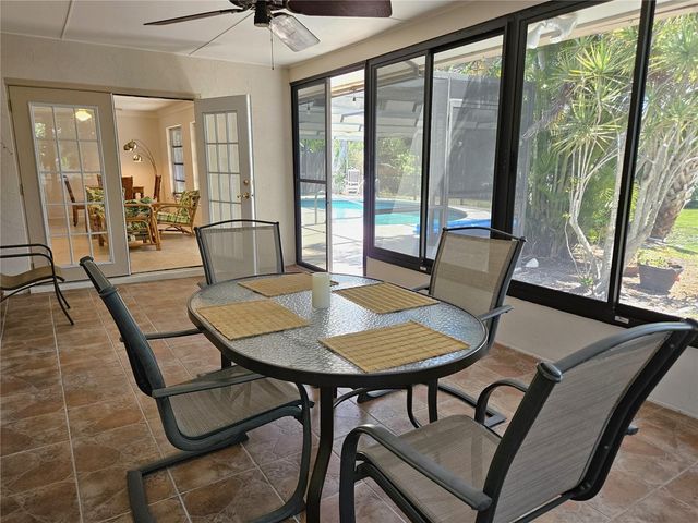 492 E SHADE DRIVE, Venice, FL 34293