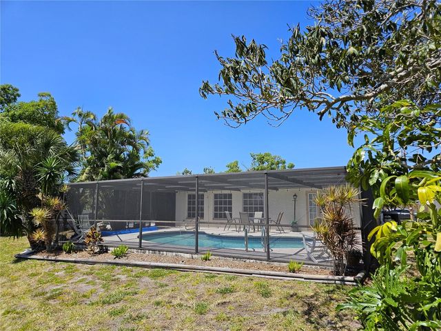 492 E SHADE DRIVE, Venice, FL 34293