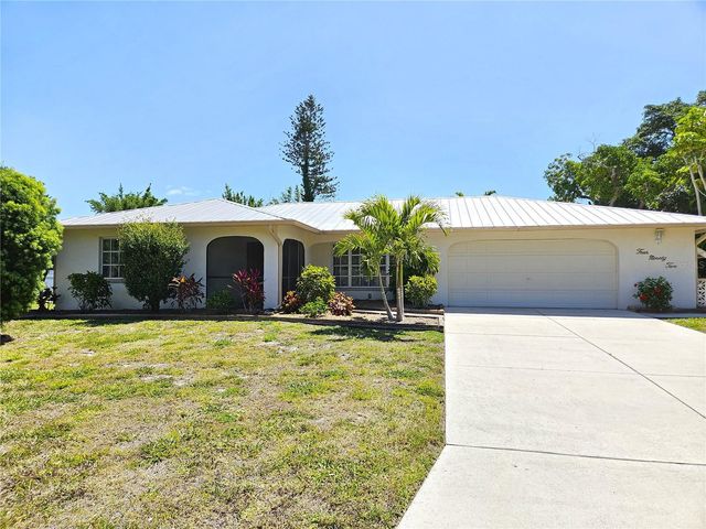 492 E SHADE DRIVE, Venice, FL 34293