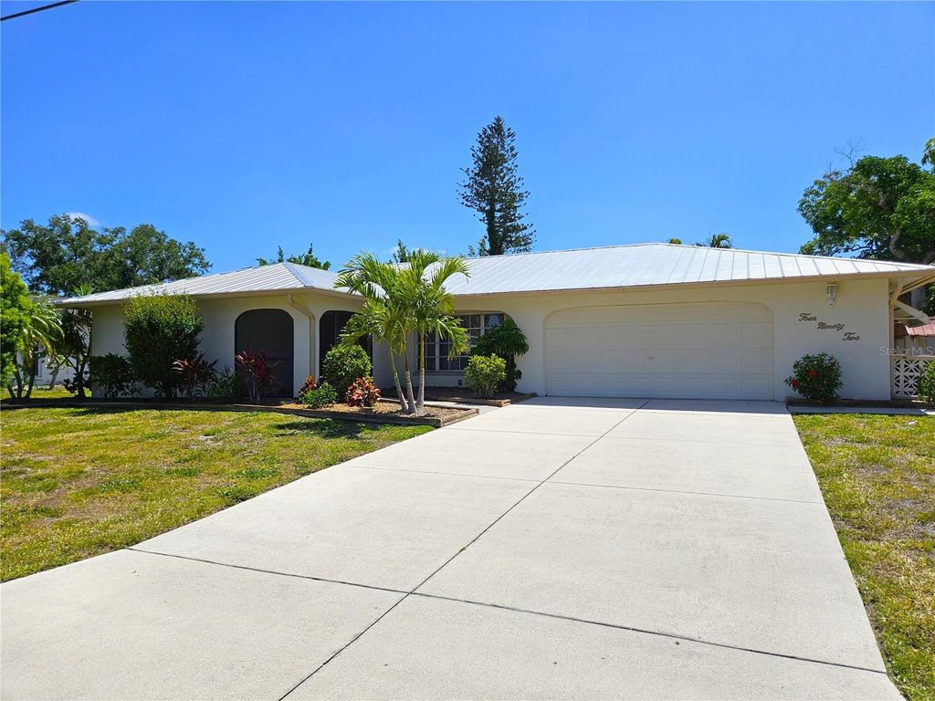 492 E SHADE DRIVE, Venice, FL 34293
