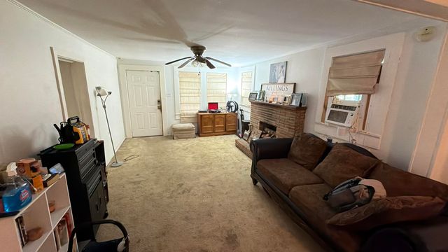 301 Xavier St., Hattiesburg, MS 39401